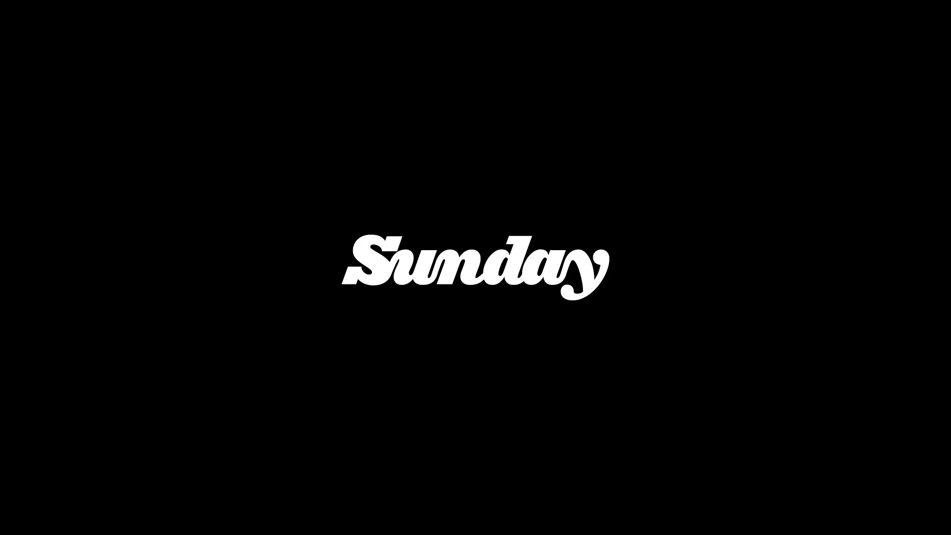 Sunday Bikes
