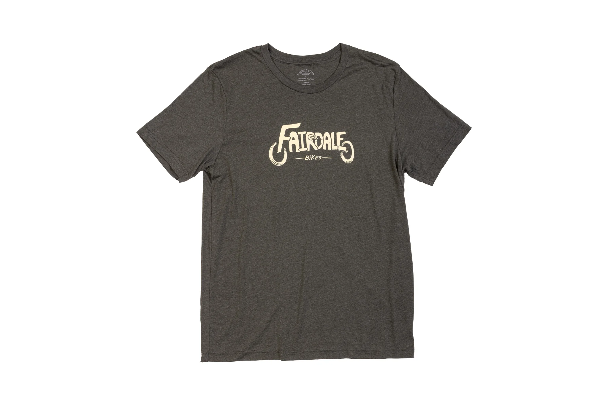 Fairdale / New Arrivals