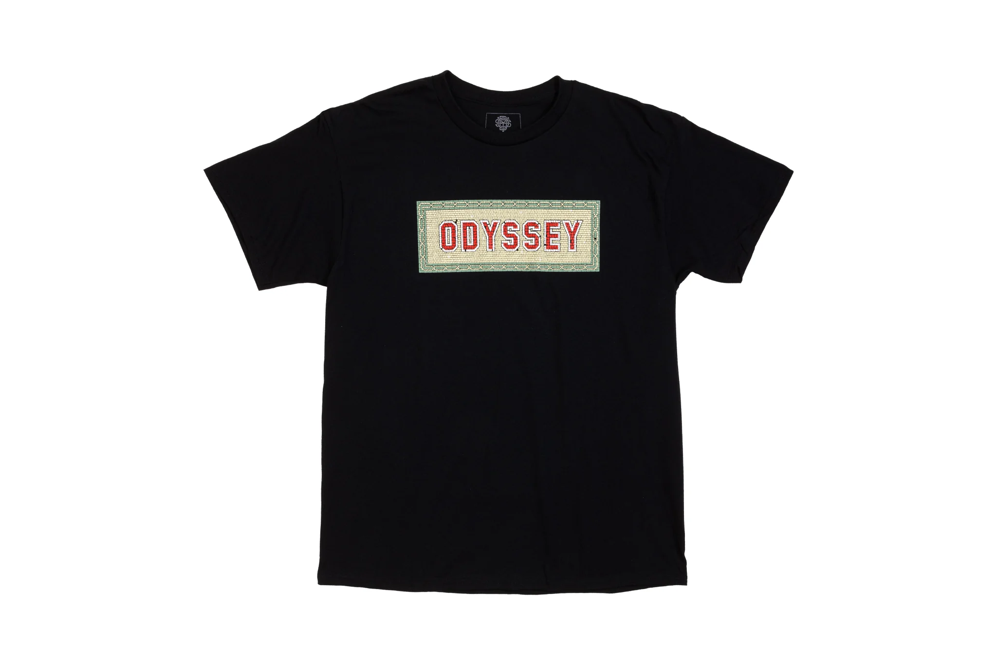 Odyssey / New Arrivals